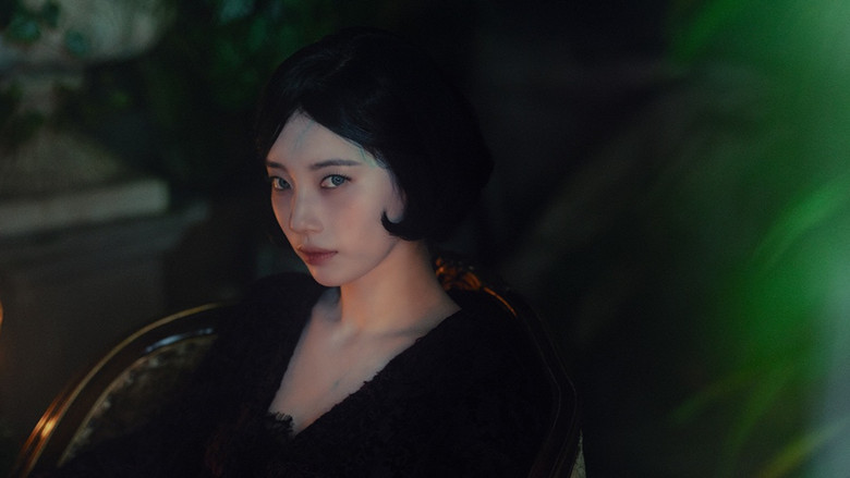 Portraits of Delusion