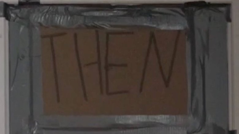 No One Lives There Anymore