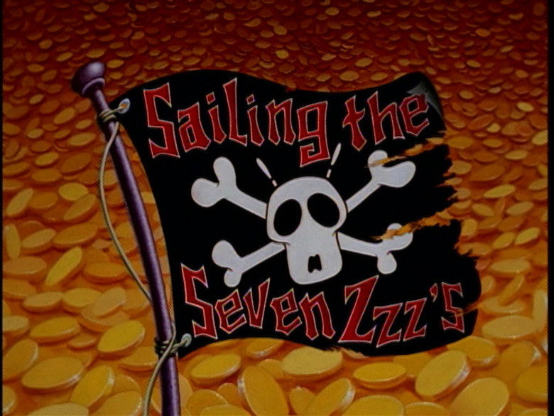 Sailing the Seven Zzz's