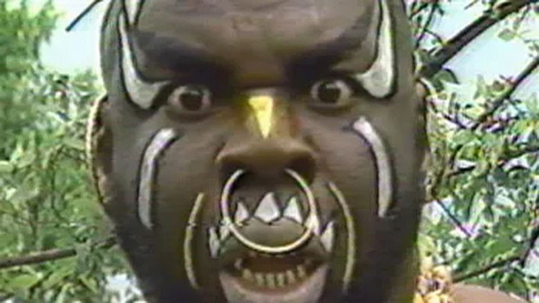 Mid-South Wrestling - Dec. 22, 1984