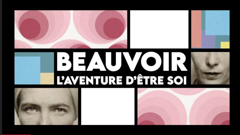 Beauvoir, l'aventure d'être soi backdrop 3
