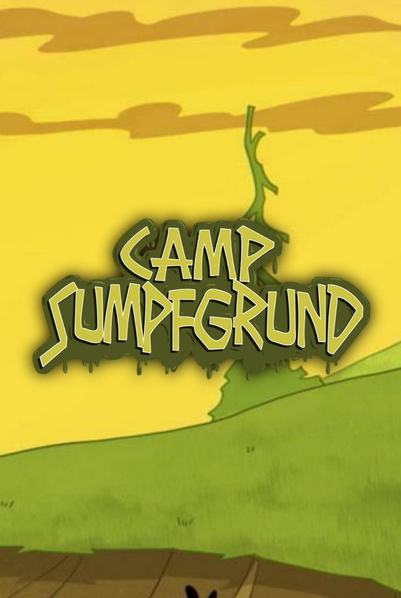 Camp Lakebottom