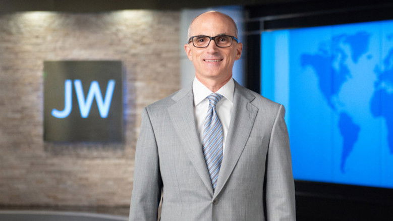 JW Broadcasting—September 2024