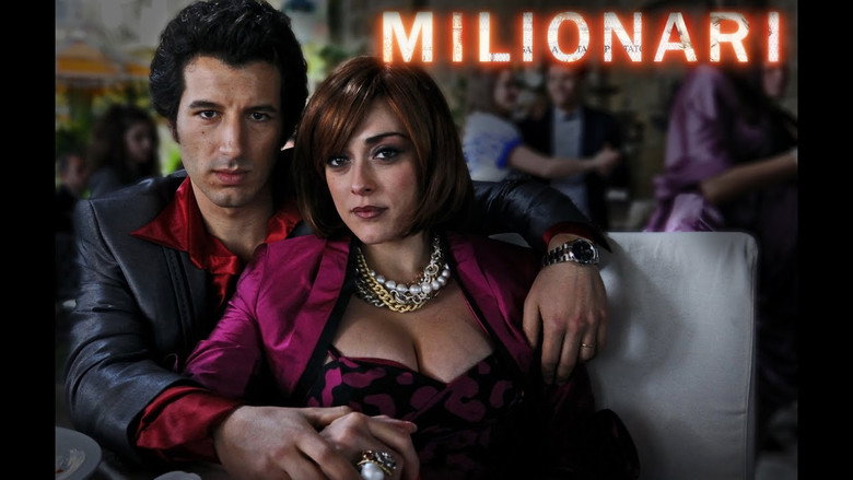 Mafia Millionaires backdrop 2