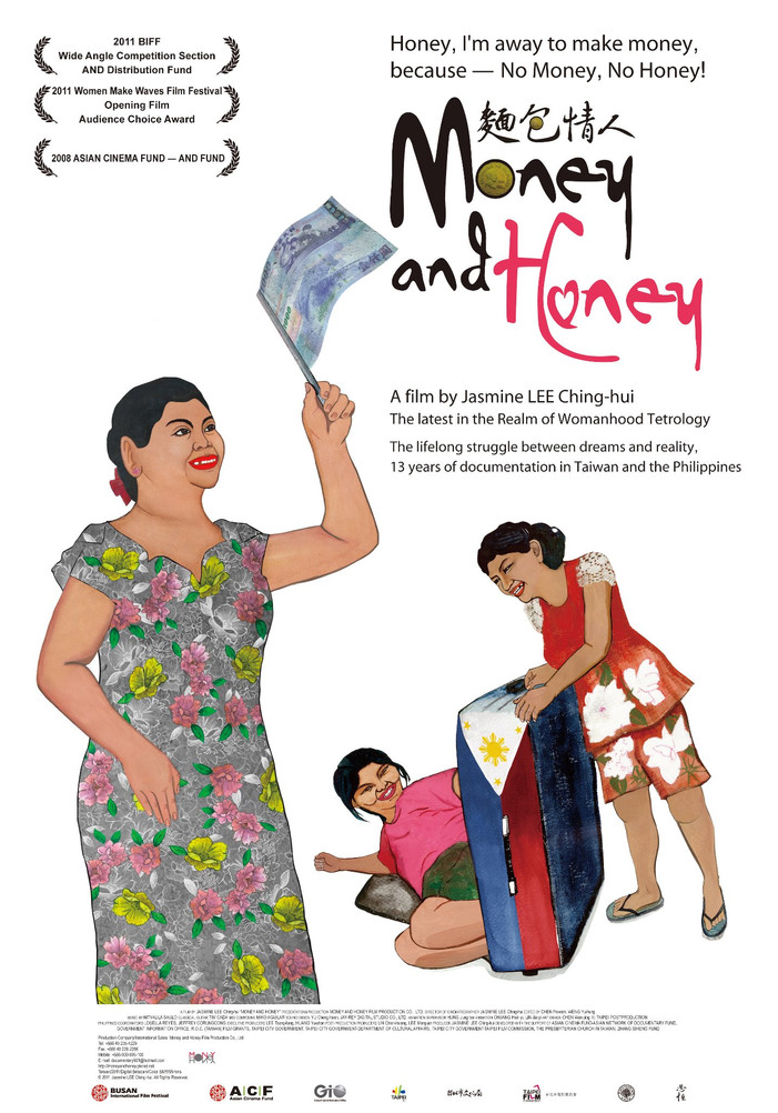 Money and Honey