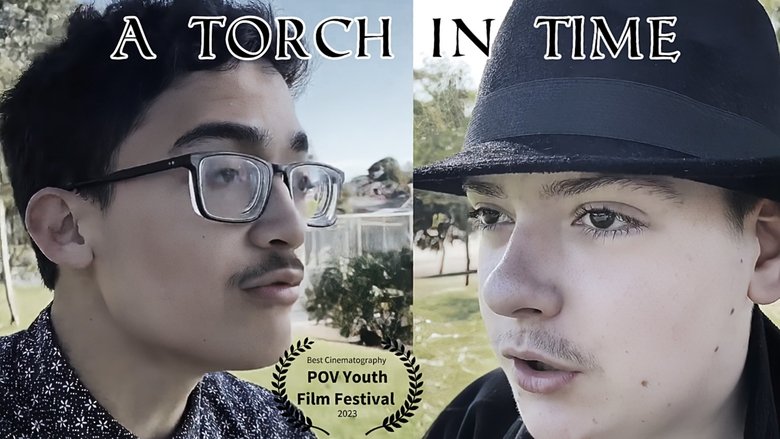 A Torch In Time