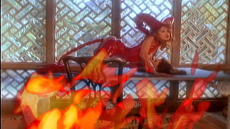Zazel: The Scent of Love backdrop 4