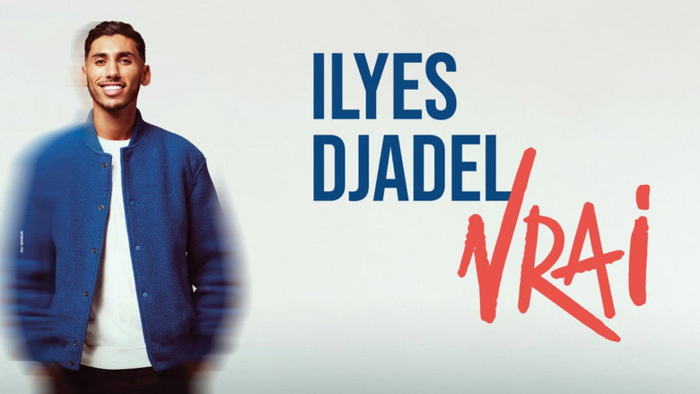 Ilyes Djadel : Vrai backdrop 5