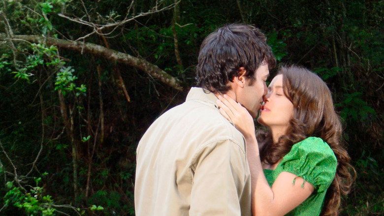 Esmeralda backdrop 4