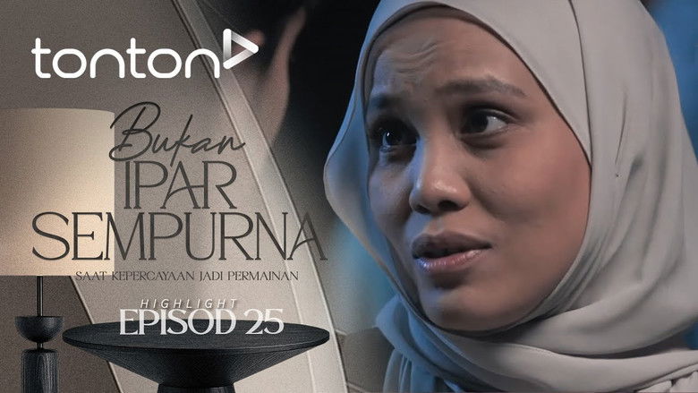 Semua Tu Kan Accident Je..