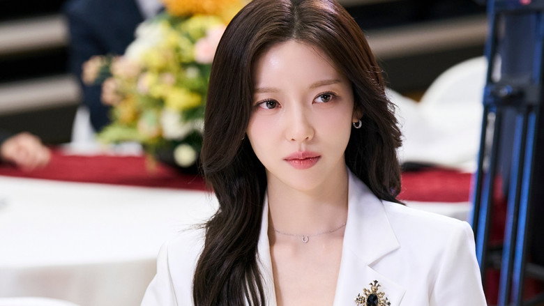 The CEO's Wife Can't Hide backdrop 6