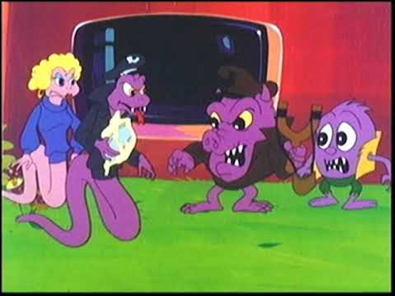 The Great Q-Tee Contest