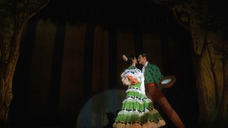 The Things of Love backdrop 7