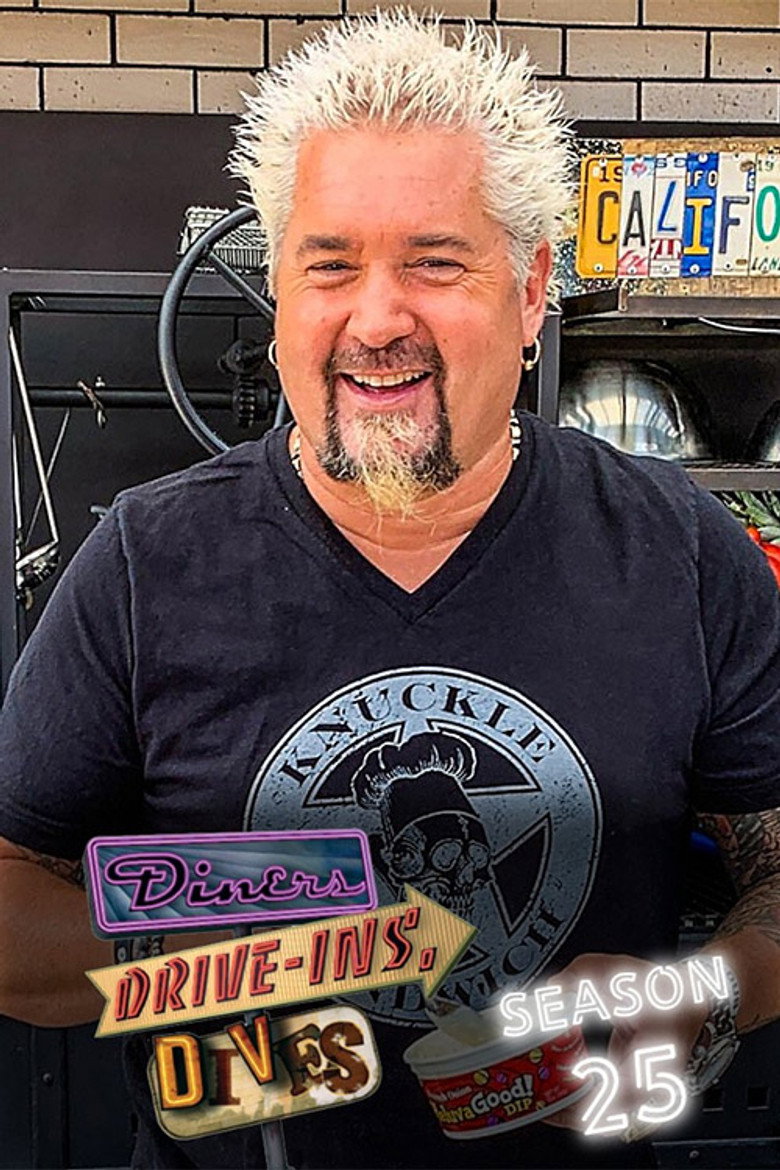 Season 25