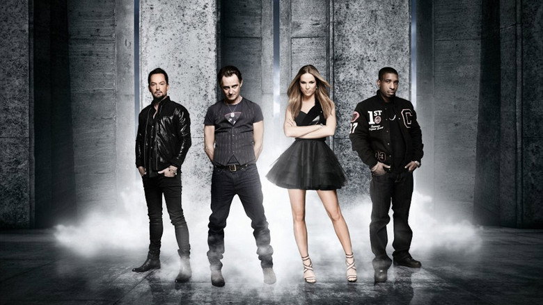 X Factor backdrop 2
