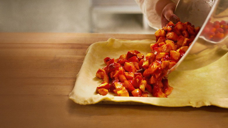 High on the Hog: How African American Cuisine Transformed America backdrop 5