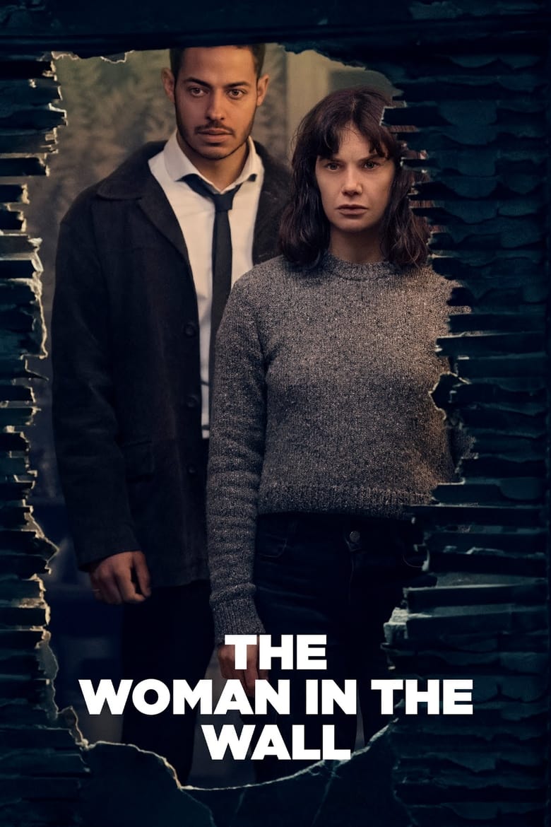 Serie streaming | The Woman in the Wall en streaming