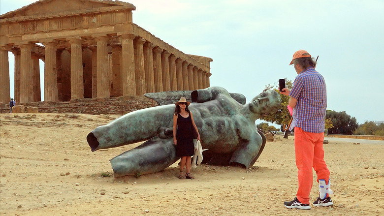Voyages en Italie backdrop 7