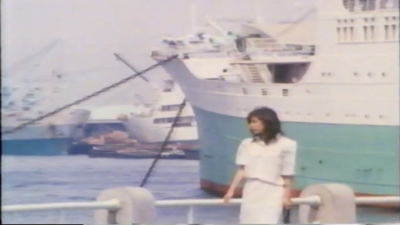 Kahanshin bijin: Kurui-sô backdrop 6