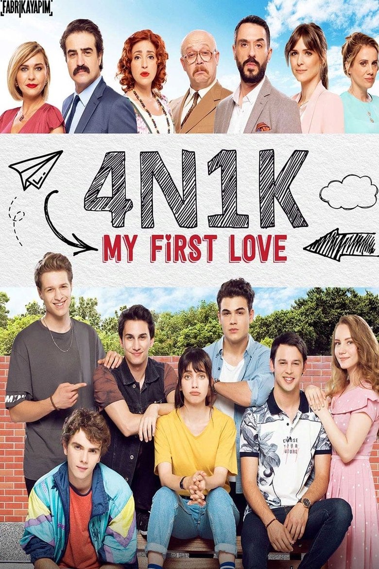 Show Poster