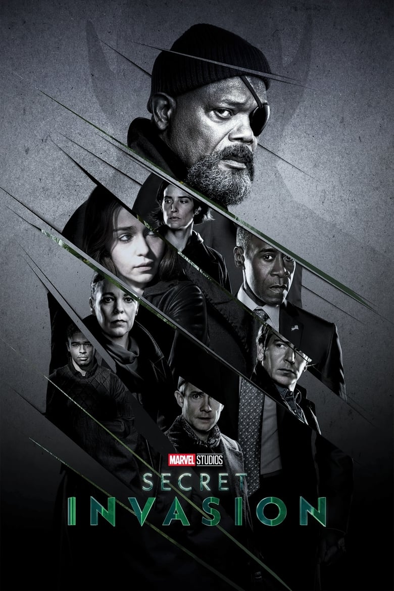Show Poster