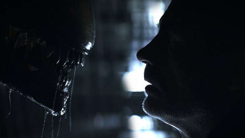 Alien: Harvest backdrop 2