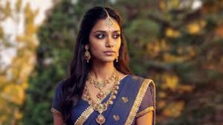 Kunti's Buried Secret