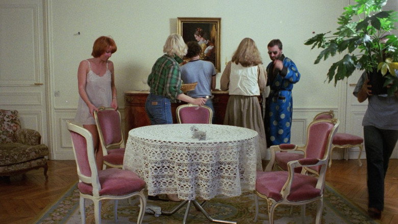 Concrete Cock backdrop 1