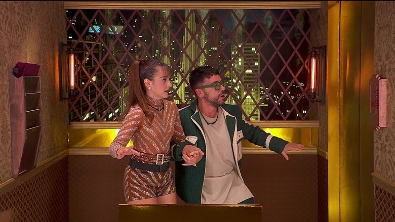 Gala de salvación