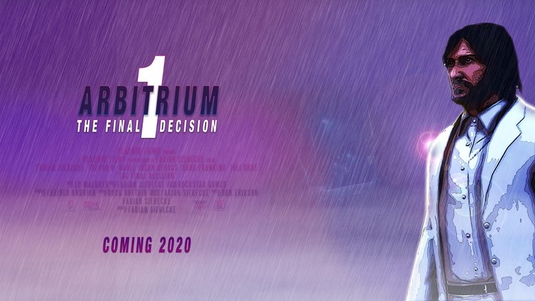 Arbitrium: The Final Decision下载完整版