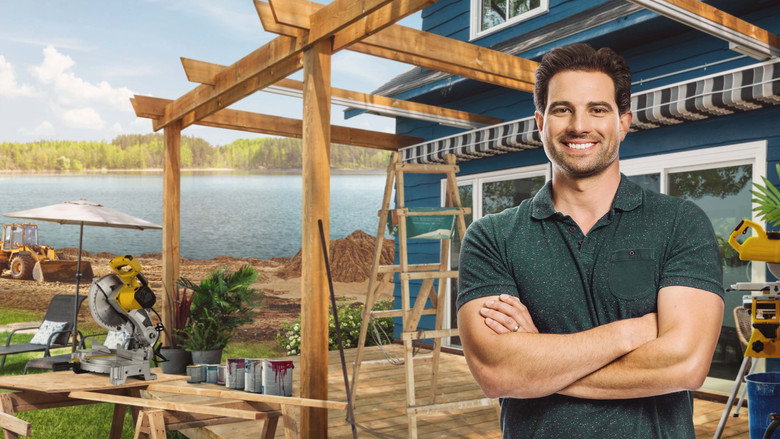 Scott's Vacation House Rules backdrop 3