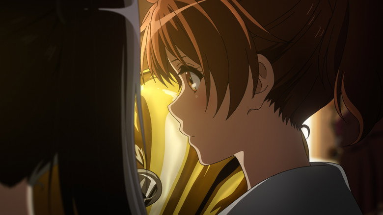 Sound! Euphonium: The Final Movie, Part 1 backdrop 3