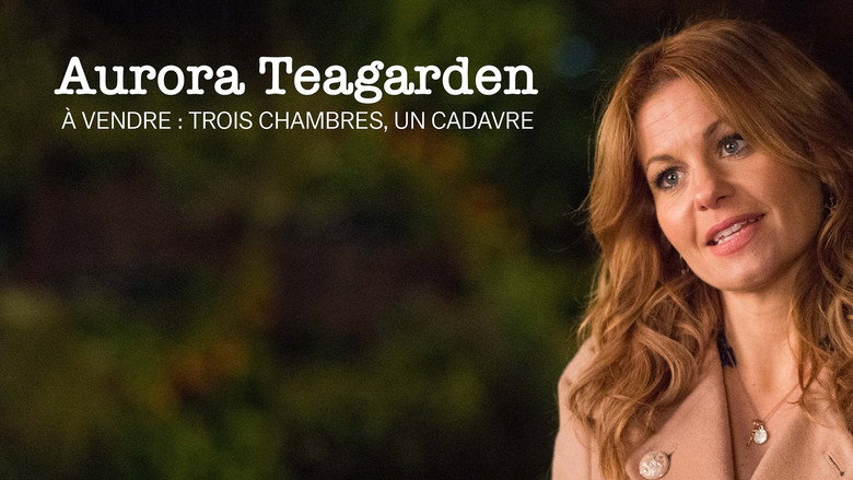 Three Bedrooms, One Corpse: An Aurora Teagarden Mystery backdrop 3