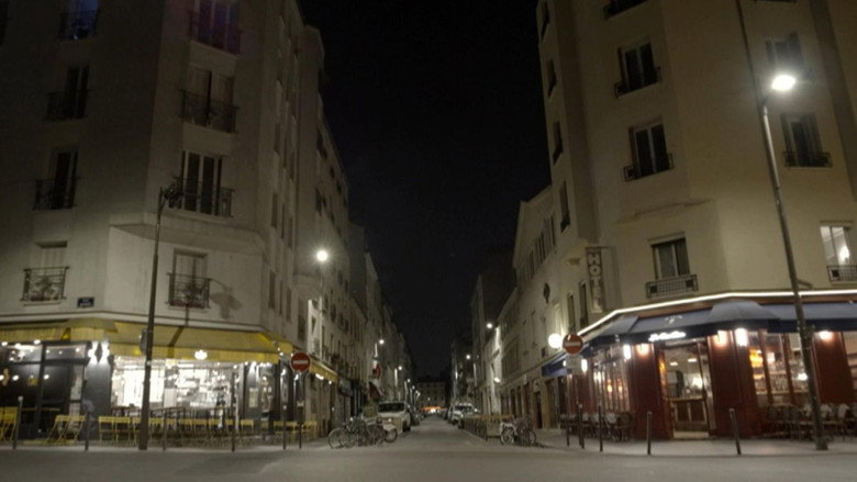 13 novembre, nos vies en éclats backdrop 5