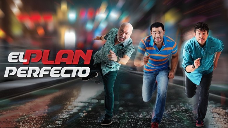 El Plan Perfecto線上电影看完整版