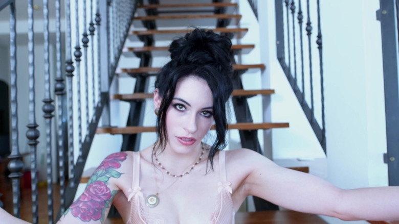 Anna de Ville: Sex Addict backdrop 2