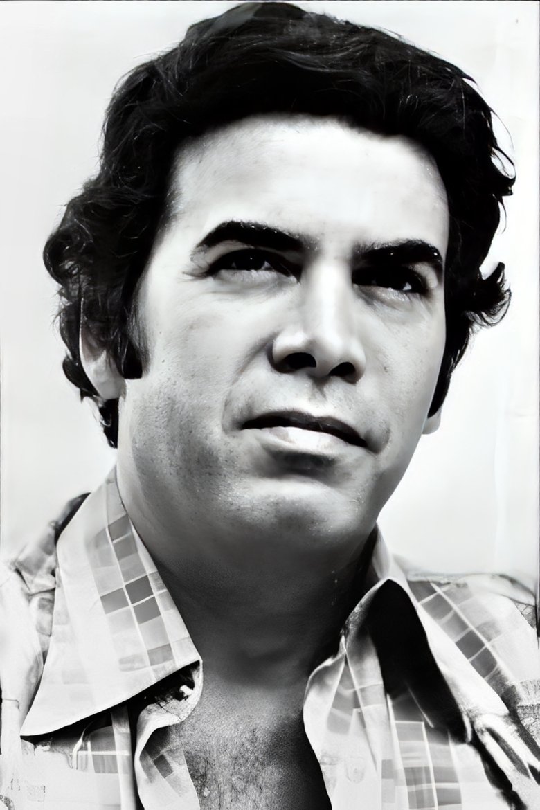 Marcus Toledo