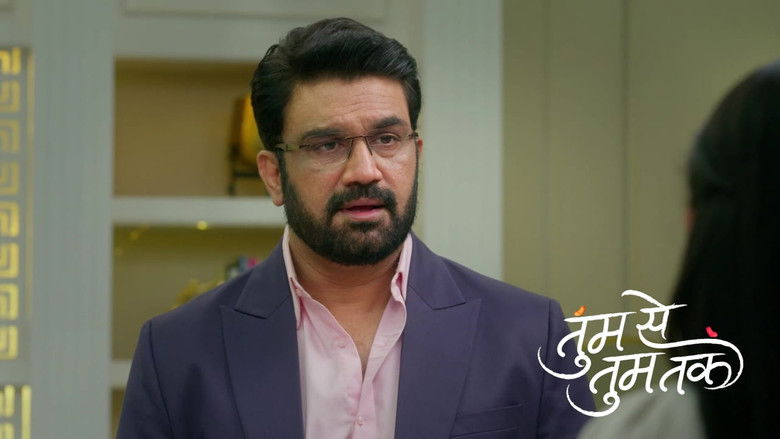 Anu Expresses Her True Feelings to Aryavardhan