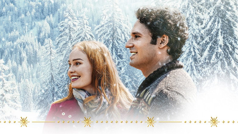 Christmas at Maple Creek backdrop 6