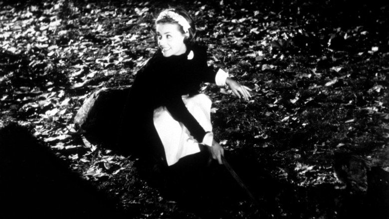 Diary of a Chambermaid backdrop 5