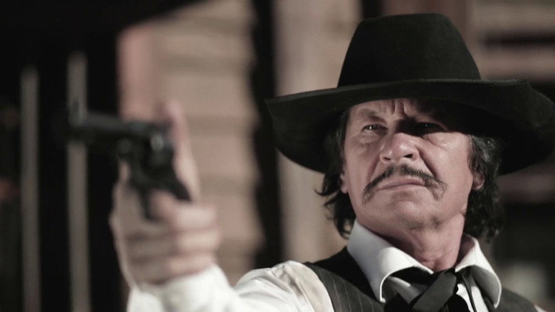 Once Upon a Time in Deadwood backdrop 6