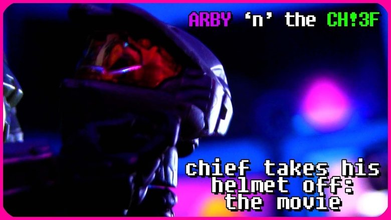 Chief Takes His Helmet Off: The Movie
