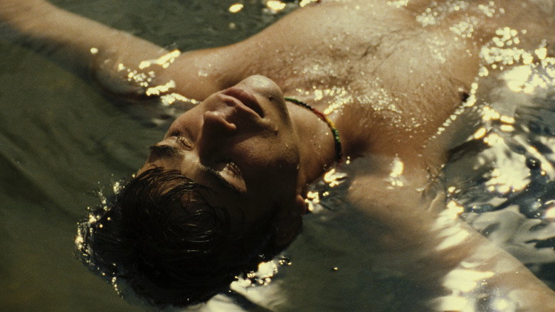 Breathing Under Water backdrop 4