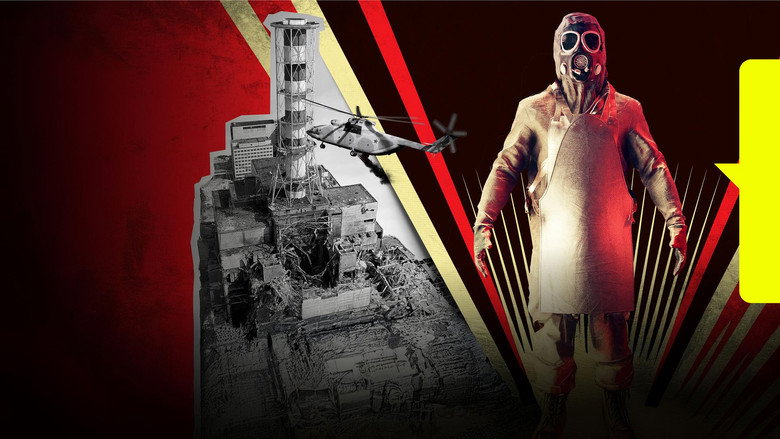 Tschernobyl - Die Katastrophe backdrop 2