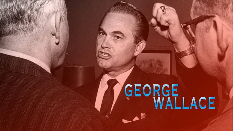 George Wallace: Settin' the Woods on Fire backdrop 1