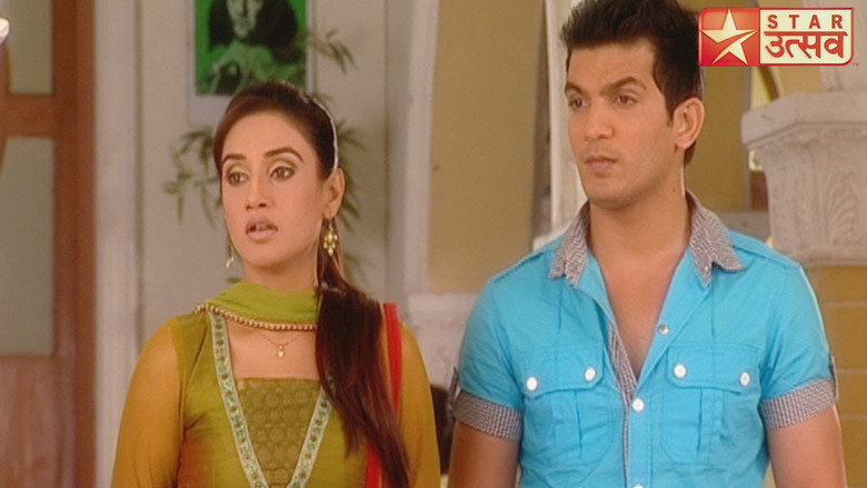 Mayank Insists Suhani to Tell the Truth.