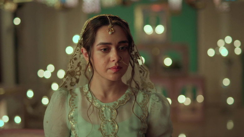 Seher Finds Her Freedom