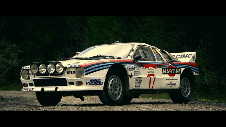 Top Gear: The Worst Car In the History of the World backdrop 8