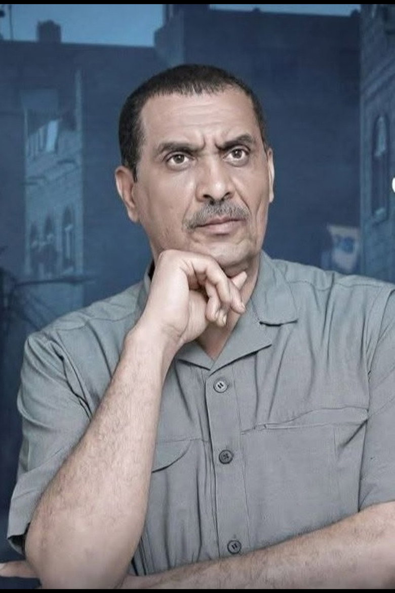 فهد القرني