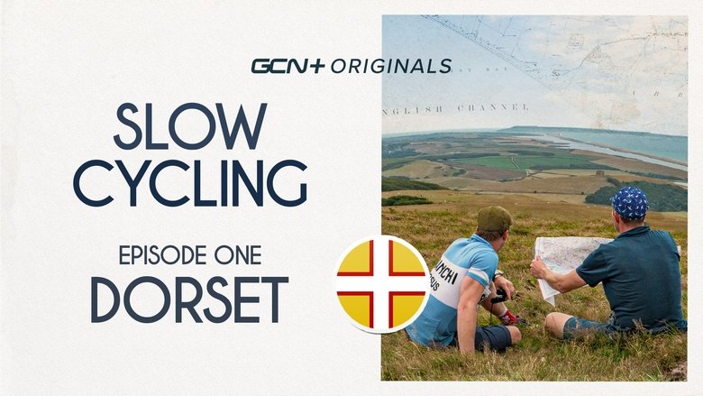 Slow Cycling: Riding The Lost Lanes Of England - Dorset